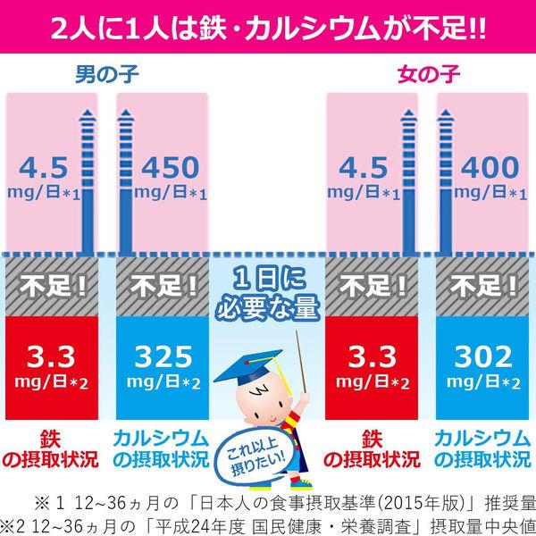 LOHACO - 【1歳から】明治ステップ 780g 1缶 明治 粉ミルク