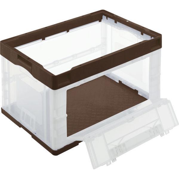 現場のチカラ　折りたたみコンテナ　オリコン 現場のチカラ 折りたたみコンテナ オリコン