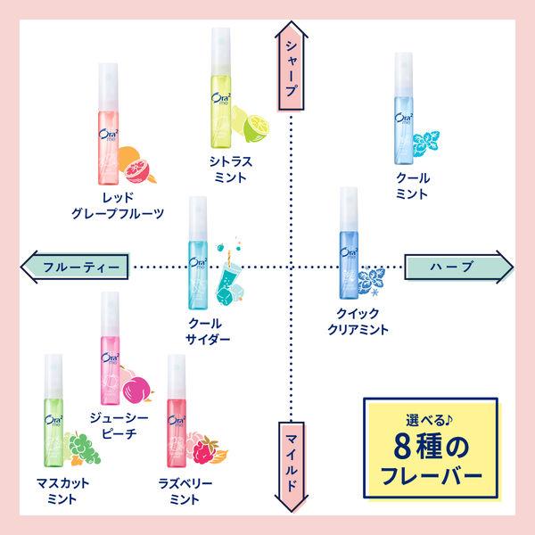 LOHACO - マウススプレー 携帯用 Ora2（オーラツー） ミー マウス