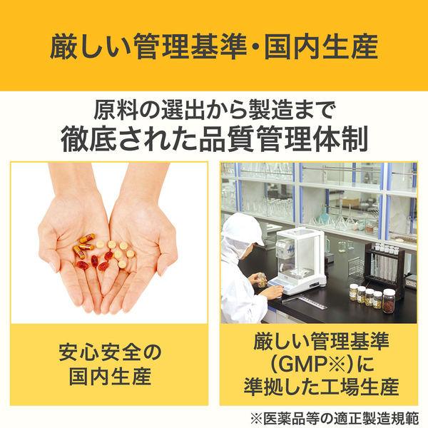 LOHACO - DHC フォースコリー（20〜40日分） 1袋（80粒