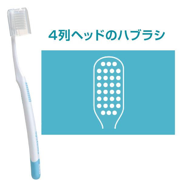 LOHACO - システマ ハンディセット（携帯用ハミガキ・ハブラシセット