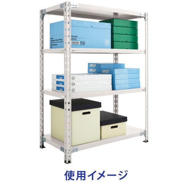 幅約120cm】メタルラック棚板 MR-12T K540372│アイリスオーヤマ公式 
