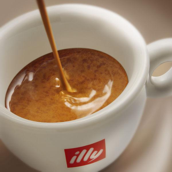 LOHACO - 【コーヒー豆】【カフェインレス】イリー(illy）ブレンド