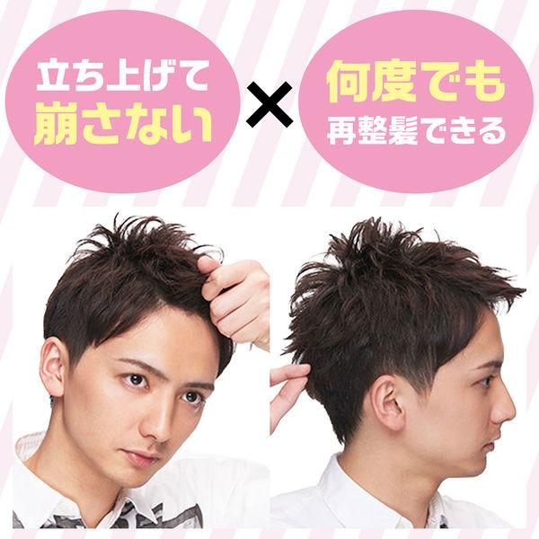 メタラバー ムービングラバー ヘアワックス 19個セット Amazon.co.jp