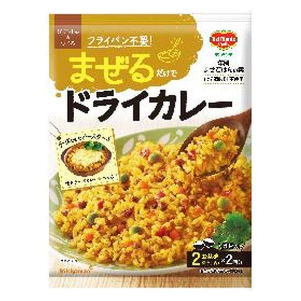 キッコーマン　洋ごはんつくろ　混ぜごはんの素　ドライカレー　679292