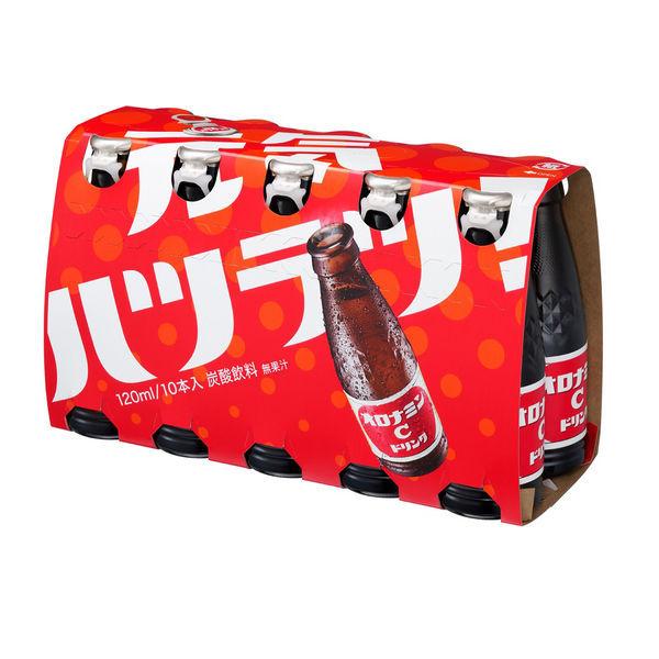 オロナミンC 100本セット　10本入り10箱　本日限定価格 LOHACO - オロナミンCドリンク 10本 大塚製薬 栄養ドリンク（イチオシ）