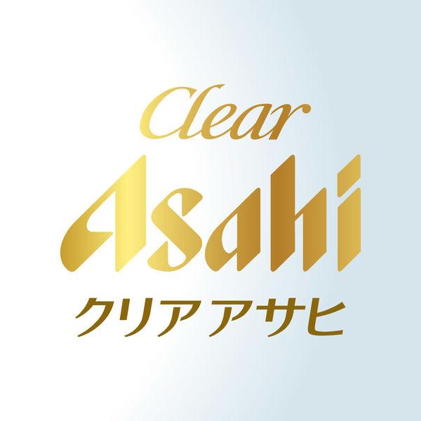 LOHACO - 新ジャンル 第3のビール クリアアサヒ 500ml 1パック(6本入)