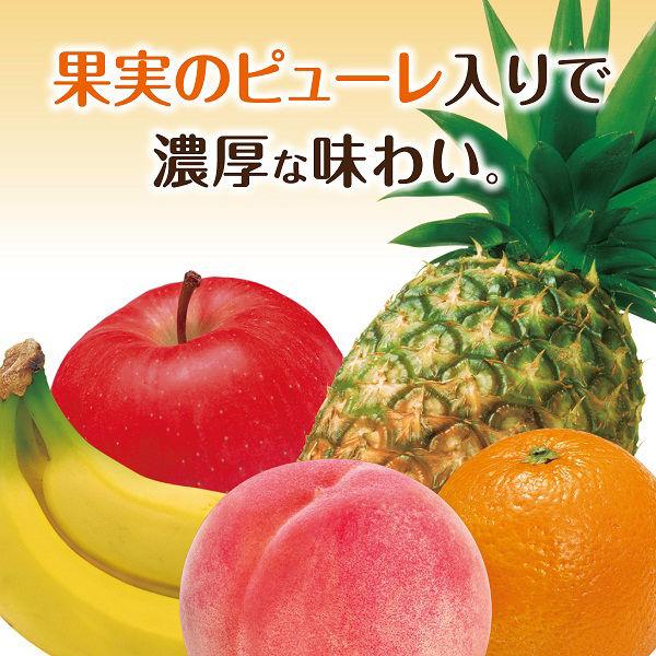 LOHACO - 伊藤園 不二家ネクターミックス 350g 1セット（6缶）