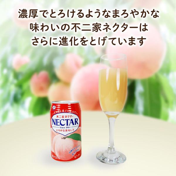 【72本セット】飲み物 ドリンクまとめ売り 不二家 ネクター200ml LOHACO - 伊藤園 不二家ネクターミックス 350g 1セット（6缶）