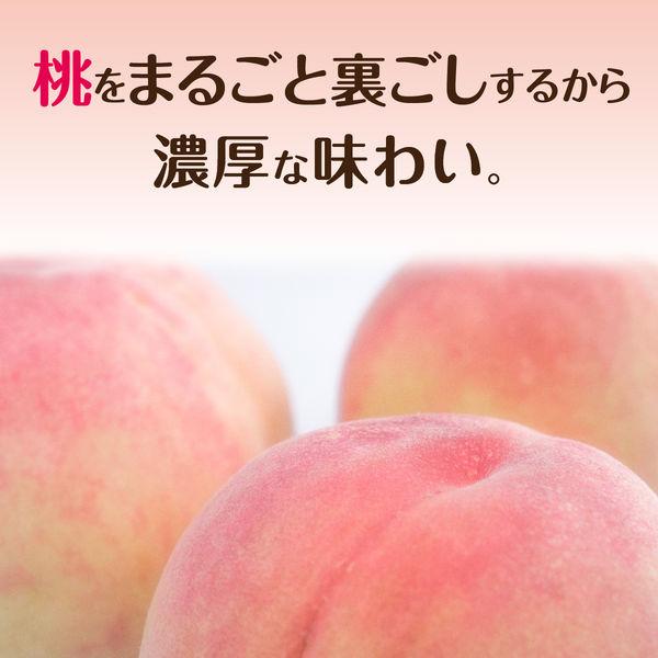 LOHACO - 伊藤園 不二家ネクターミックス 350g 1セット（6缶）