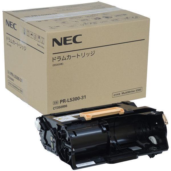 NEC ドラムユニット PR-L5300-31　
