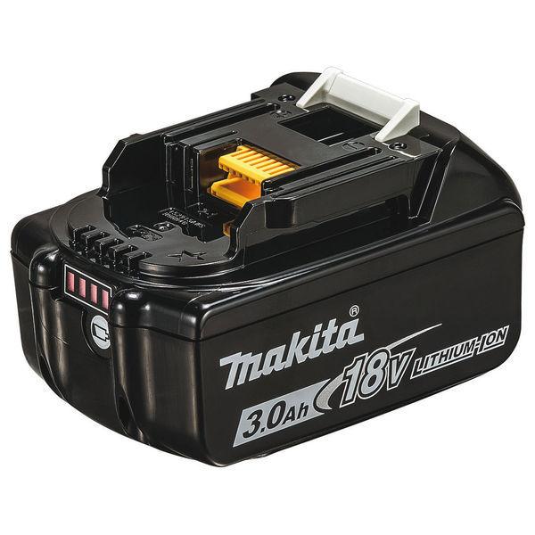 LOHACO - makita(マキタ) コードレス スティック 掃除機 18V充電式
