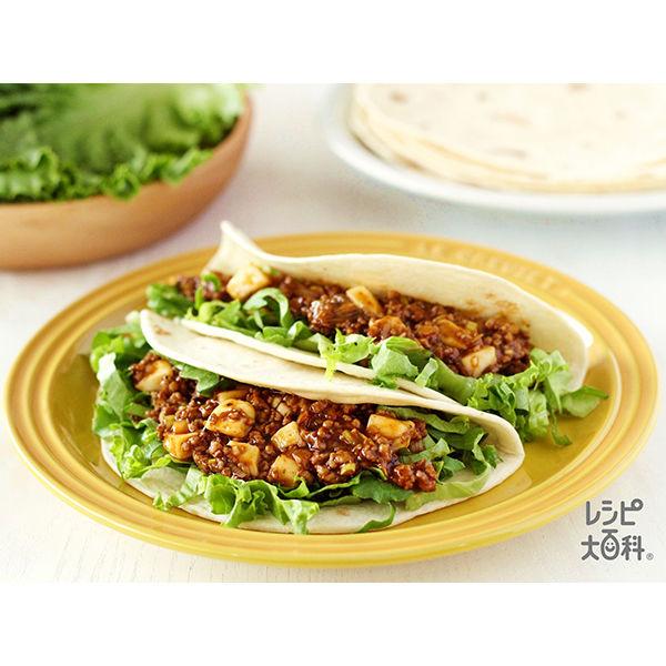 LOHACO - CookDo（クックドゥ） 四川式麻婆豆腐2人前 1セット（3個