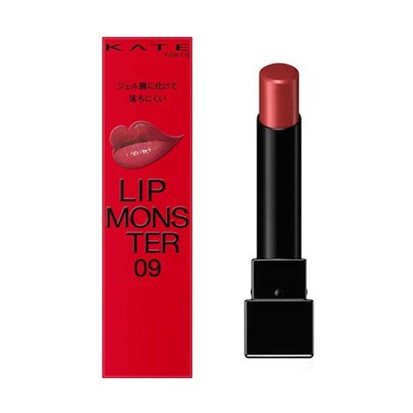LOHACO - 【EC限定】KATE（ケイト）リップモンスター 09（水晶玉の