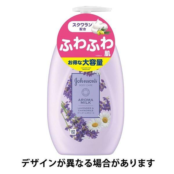 LOHACO - （セール）ジョンソンボディケア ドリーミースキンアロマ