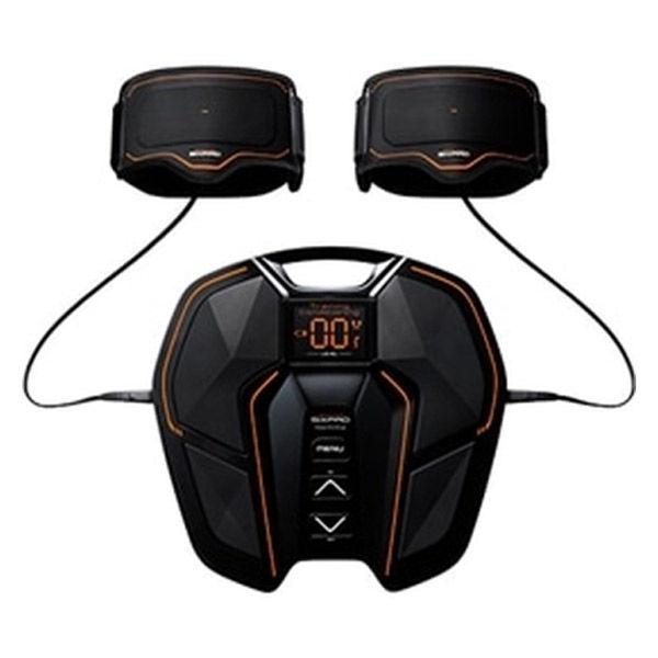 正規品 SIXPAD シックスパッド フットフィットプラス2