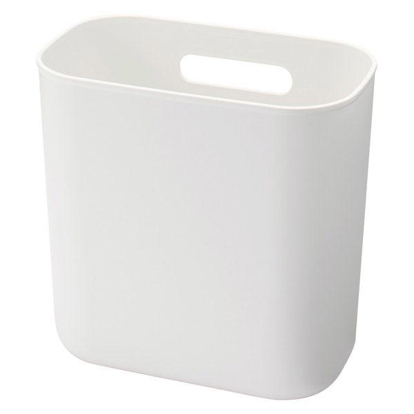 無印良品 吊るしても使える 薄型収納ケース 奥行１５ｃｍ 約幅２６×奥行１５×高さ２４ｃｍ 良品計画