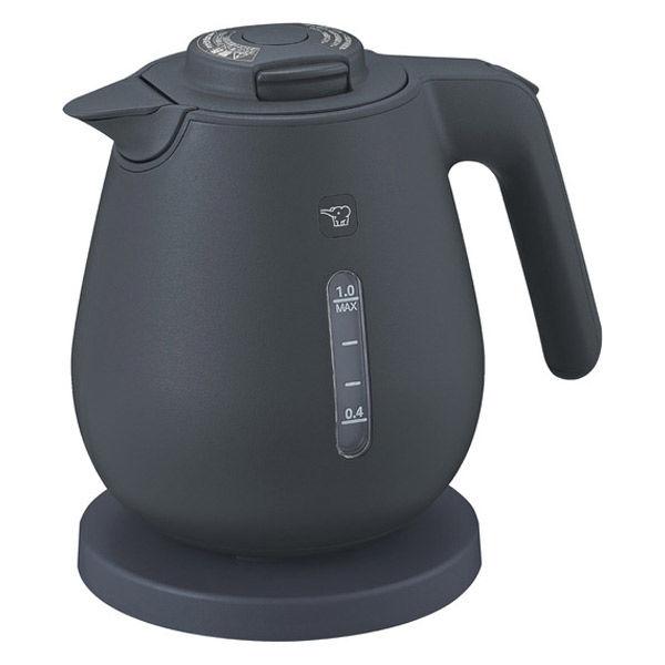 象印マホービン 電気ケトル CK-DC10-BM 1個