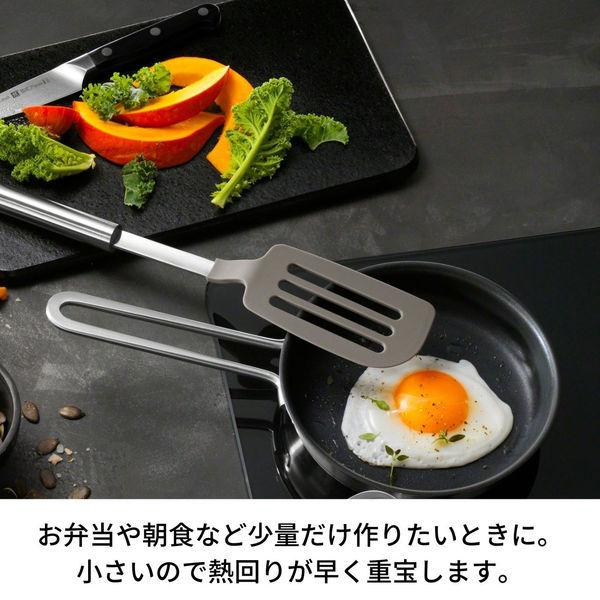 LOHACO - ツヴィリング ピコ ソースパン 片手鍋 14cm ステンレス 10年