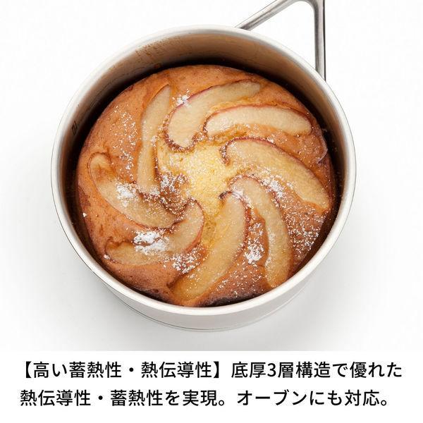 LOHACO - ツヴィリング バイタリティ ソースパン 片手鍋 16cm