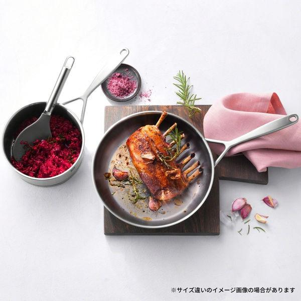 LOHACO - ツヴィリング バイタリティ ソースパン 片手鍋 16cm