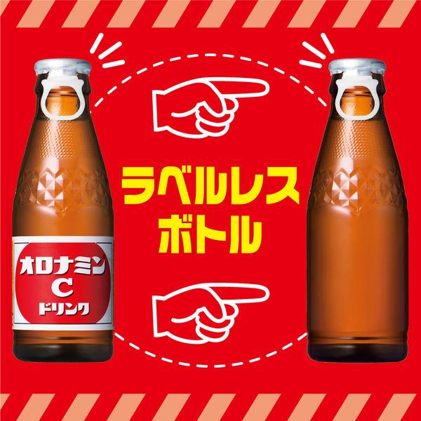 LOHACO - 大塚製薬 オロナミンC ラベルレス 1箱（30本入）栄養ドリンク