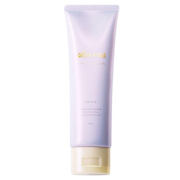 LOHACO - プリュスオー リポア エマルジョン 120ml ヘアミルク