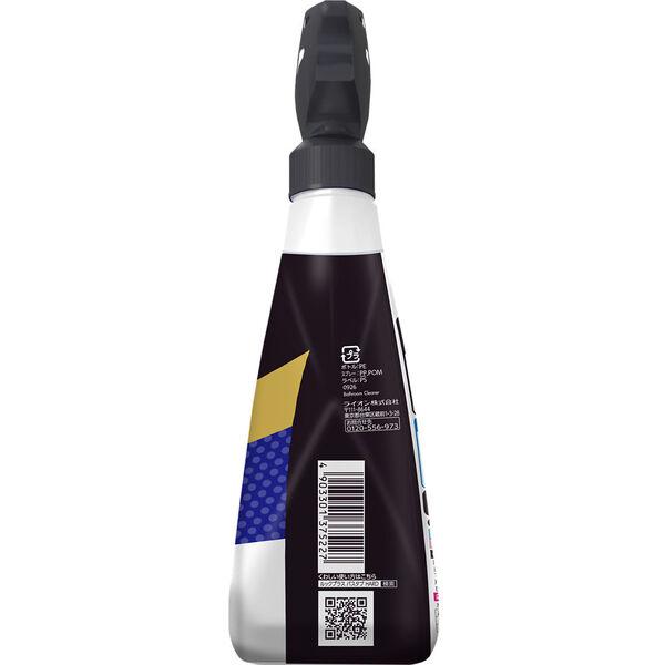 LOHACO - ルックプラス バスタブクレンジングHARD洗浄 本体 500mL 1個