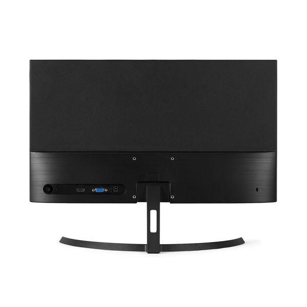 LOHACO - モニター 21.5インチ HDMI VGA ブラック PCモニター パソコン