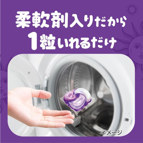 LOHACO - ボールド 洗濯洗剤 太陽のジェルボール 4 in 1 Yoruの