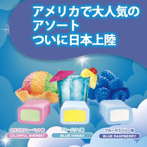UAMOU REALHEAD リアルウアモウ ミックスフルーツアイスキャンディー LOHACO - ソフトキャンディ 個包装 お配り菓子 ハイチュウアソート
