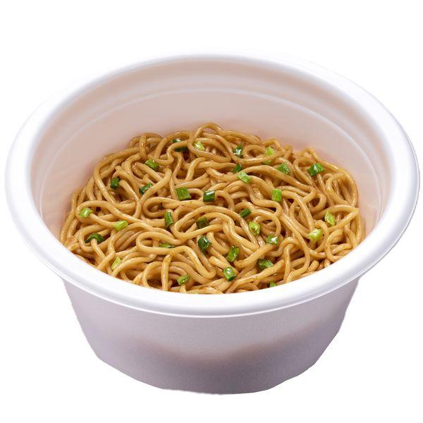 LOHACO - 日清焼そばU．F．O．爆盛バーレル 油そば 3個 日清食品
