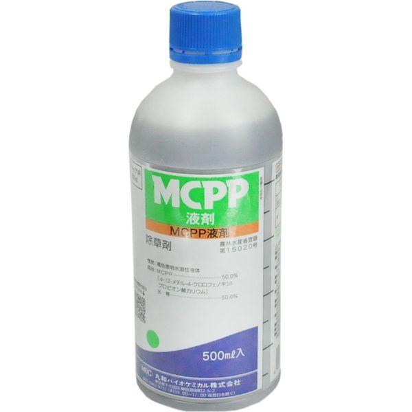 LOHACO - 丸和バイオケミカル 丸和ユニカス MCPP液剤 500mL 2057384 1本