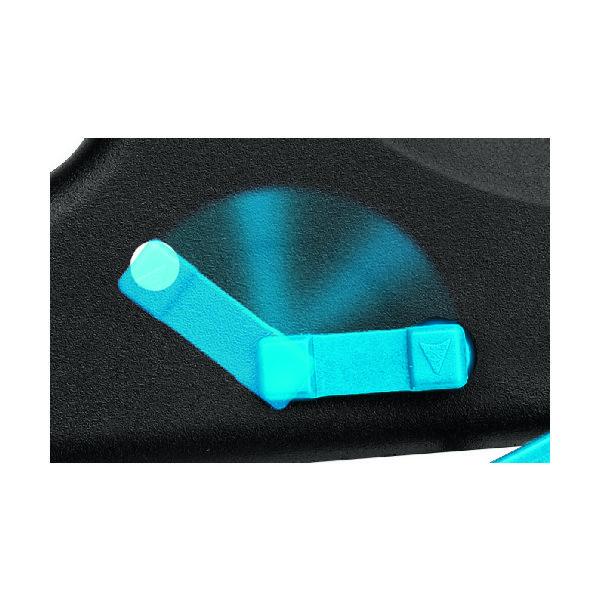 martor シートカッター SECUMAX OPTICUT PULL 436 1個 856-6591