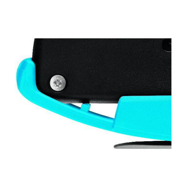 martor シートカッター SECUMAX OPTICUT PULL 436 1個 856-6591