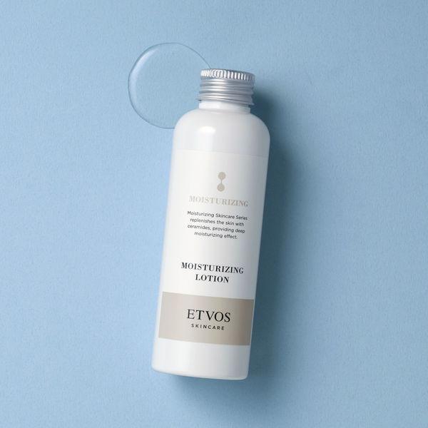 LOHACO - ETVOS（エトヴォス） モイスチャライジングローションI 150ml