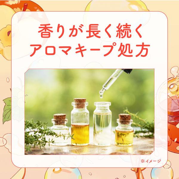 LOHACO - 入浴剤 炭酸 アソート 温泡 フルーツティーセレクト 1箱（2種