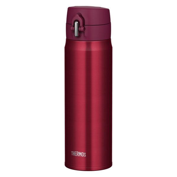 LOHACO - サーモス（THERMOS） 水筒 真空断熱ケータイマグ 500ml