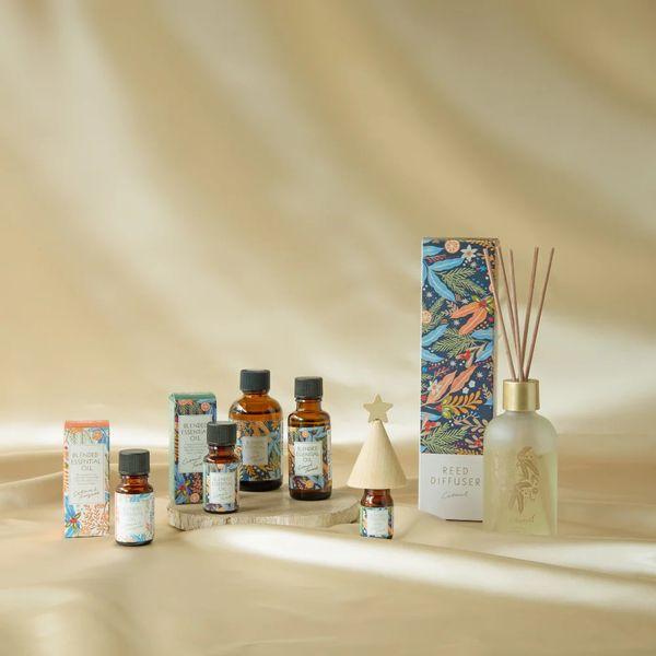 LOHACO - 生活の木 ブレンド精油 シトラス＆ブーケ 10ml 1本
