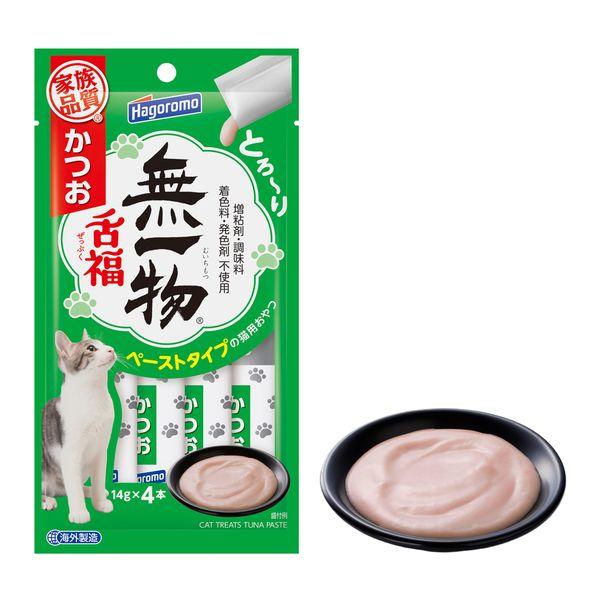 LOHACO - （バラエティパック）無一物 ペーストタイプ 舌福 バラエティ
