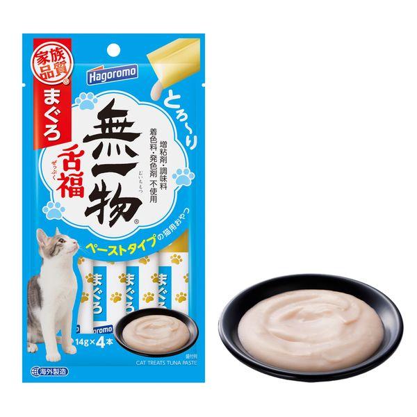 LOHACO - （バラエティパック）無一物 ペーストタイプ 舌福 バラエティ