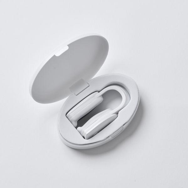 LOHACO - LUXCEAR（ルクセア） フォーネス プロ 鼻専用の美顔器 コニー