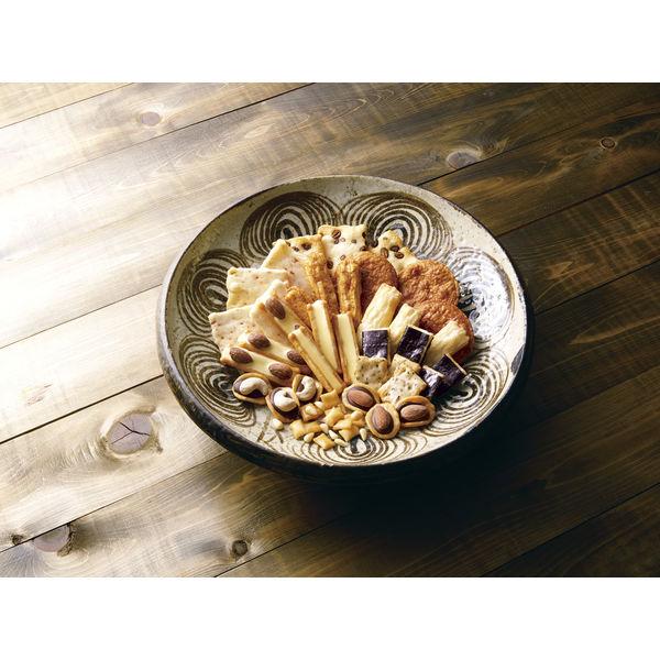 LOHACO - 〈銀座あけぼの〉味の民藝 12種47個入 1箱 三越伊勢丹 紙袋付