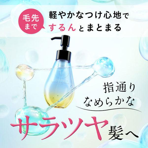 LOHACO - ヒリツ バランスリペア シャンプー + トリートメント +