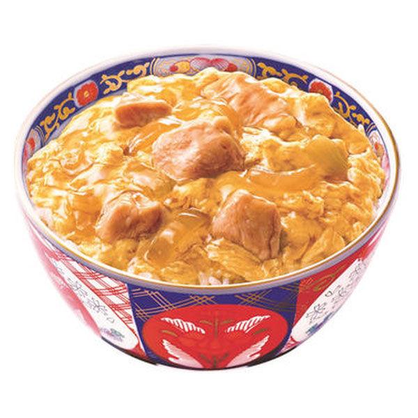 LOHACO - 【セット品】江崎グリコ DONBURI亭（どんぶり亭）3食パック