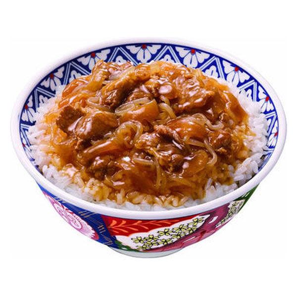 LOHACO - 【セット品】江崎グリコ DONBURI亭（どんぶり亭）3食パック