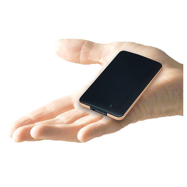 LOHACO - 磁気研究所 USB3.0接続 外付けSSD 1TB HDSSD-1TSU30BK 1個