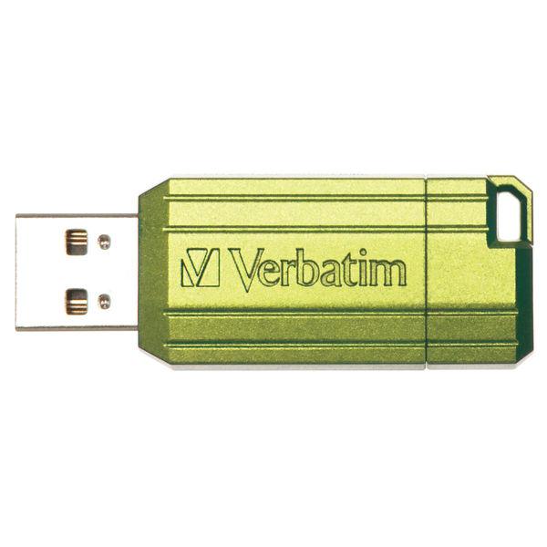 三菱ケミカルメディア USB2.0対応 USBメモリー16GB USBP16GVG2