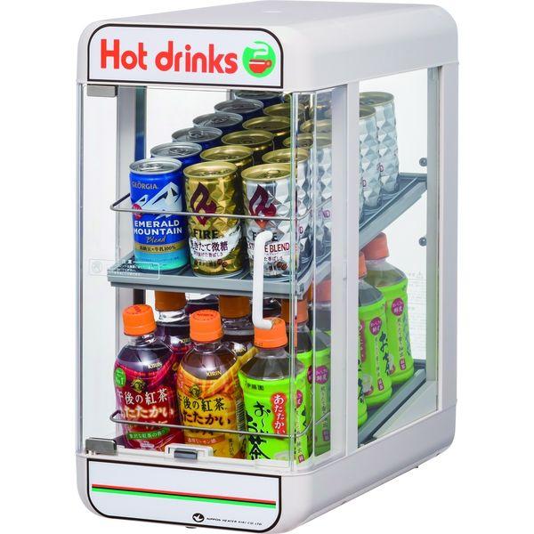 日本ヒーター機器 ペットウォーマー(保温庫) SW30-E2 日本ヒーター機器