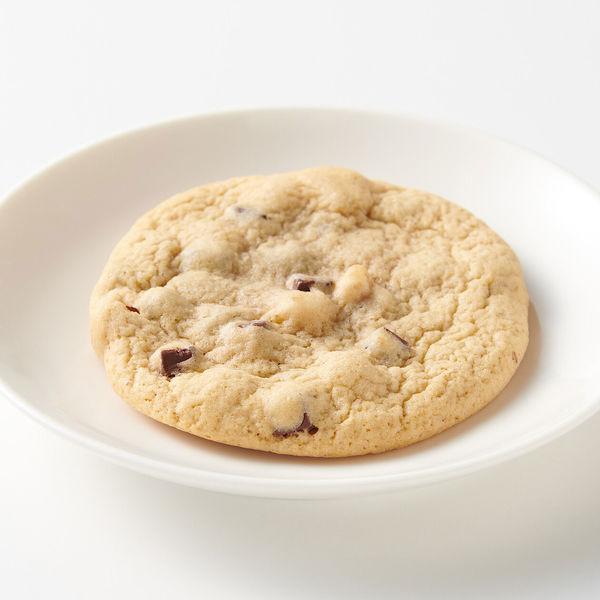 無印良品 チョコとマカダミアナッツのクッキー 1セット（5個） 良品計画